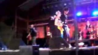 Mindless Self Indulgence -15. Clarissa &amp; Bite Your Rhymes