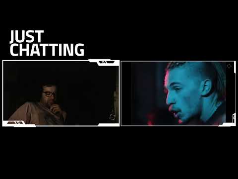 😱 REACT #283 -Korvus - Gatilho (Videoclipe Oficial)