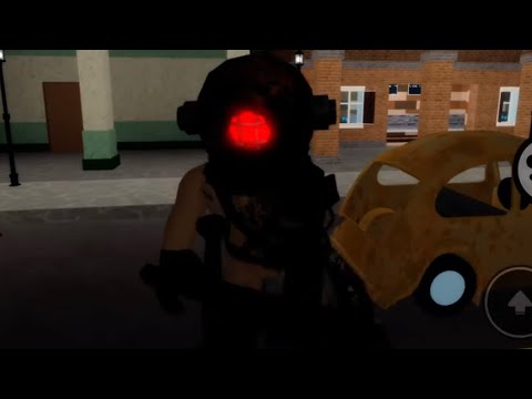 [Piggy Distorted Raid] New dakoda jumpscare!