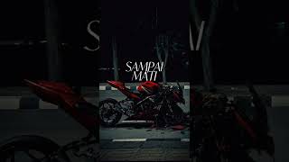 Download lagu sayang sampai mati #cbr150rfacelift #fyp #youtube mp3