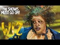 'You Can't Win' Elijah Kelley | The Wiz Live!