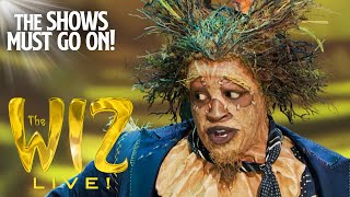 &#39;You Can&#39;t Win&#39; Elijah Kelley | The Wiz Live!