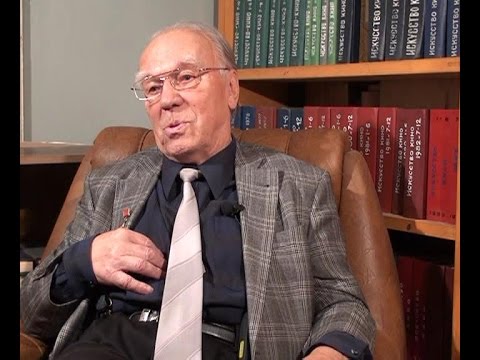 Легенды дубляжа: Олег Дашкевич