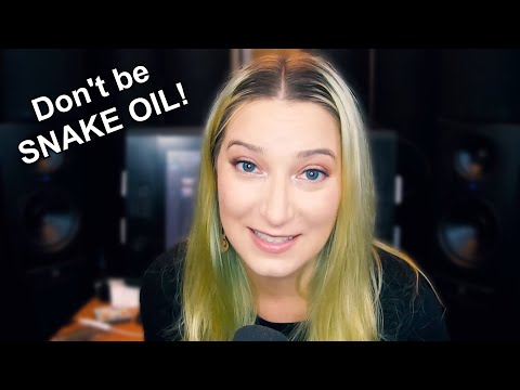 6 THINGS you SHOULD NEVER DO in the STUDIO!