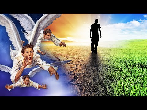 Živjeti bez grijeha već sad? - Poruka trojice anđela 285