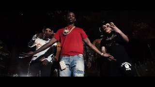 A-Boogie Wit Da Hoodie - JUNGLE (OFFICIAL VIDEO) (PROD.BY D STACKZ/ DIR.BY GERARD VICTOR)