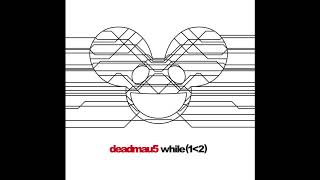 Deadmau5 mash-up of Coelacanth I and Ice Age