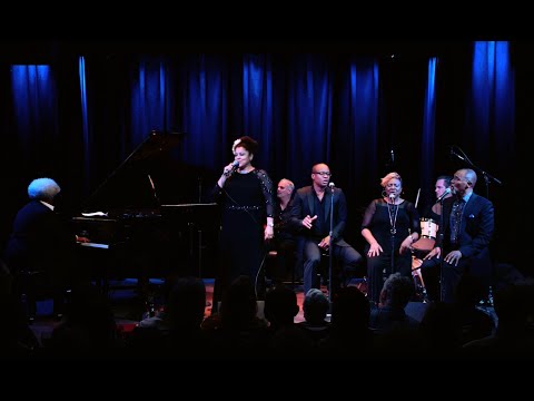 Mondays with Kuumbwa – Episode 3 – Kim Nalley: Paying Respect to Aretha