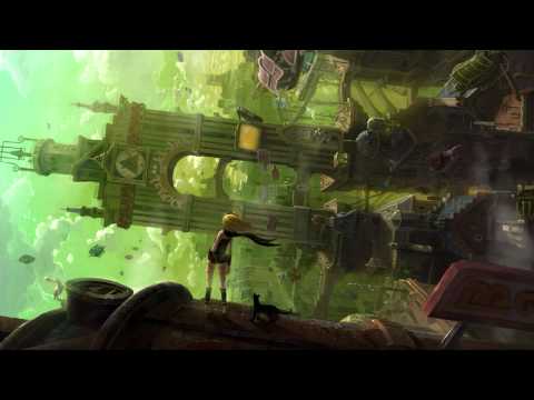 Gravity Rush OST - Resistance and Extermination