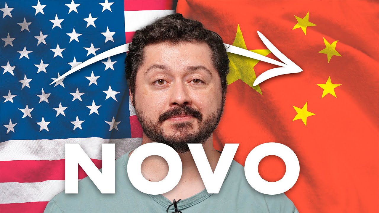 China is the new Silicon Valley