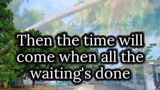 I WILL WAIT FOR YOU by Andy Williams