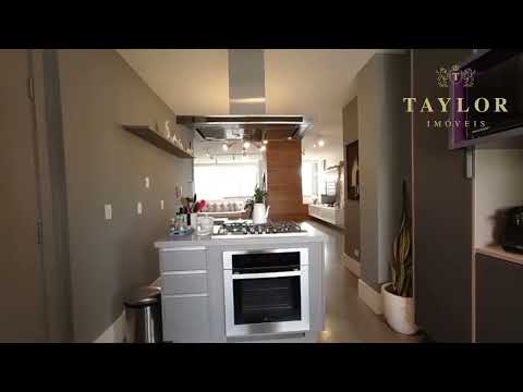Vídeo - Apartamento com 2 quartos, Itaim Bibi - São Paulo - Apartamento em Itaim Bibi, São Paulo - à venda - Taylor Imóveis