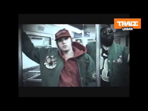 Orelsan parle de sa rencontre avec le groupe 1995