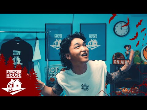 T-STONE - shirasagi (Official Performance)