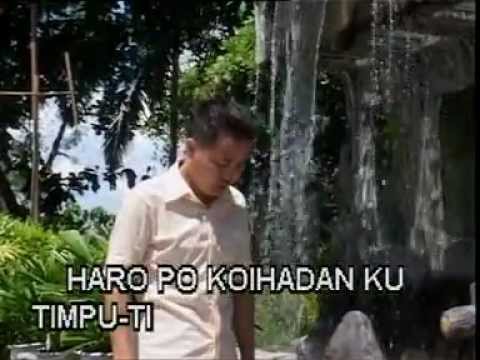 Haro Po Koihadan Ku - Sannie Hassan Mudin