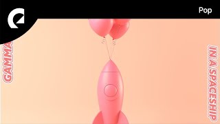 Gamma Skies - Just Say It Out Loud