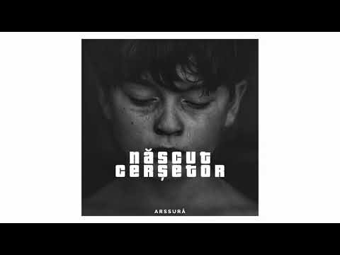 Arssură - Născut cerşetor