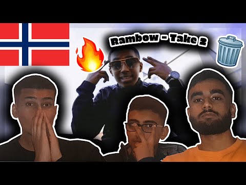 Reacting Til Rambow - Take 2 (Truth) (Official Music Video) (Reaction)