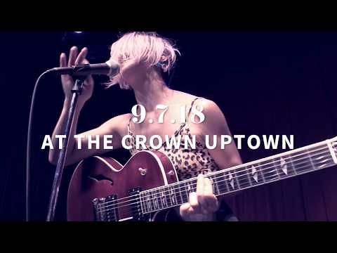 Truth Has Legs - EP Release Party at Crown Uptown