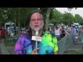 Radio Video from WXPN - Ep. 34: The XPoNential Music Festival 2009