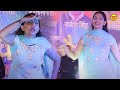 Sapna Chaudhary Badli Badli Lage I Dj Remix I Sapna Dance Performance 2025 I Sapna Entertainment