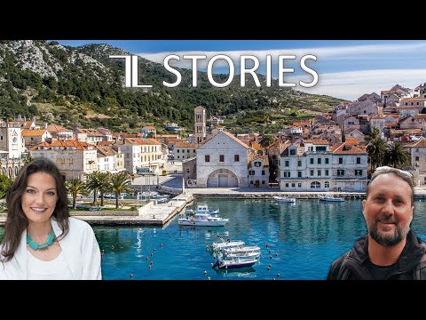 TL Stories: Croatia with Secret Dalmatia | TL Portfolio