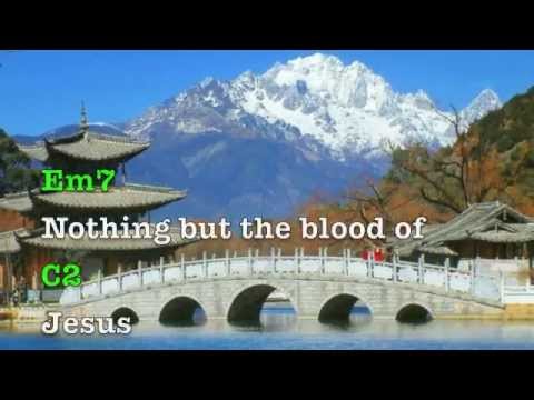 Nothing But The Blood - Jesus Culture