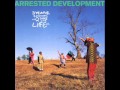 Arrested Development - Mr. Wendal 