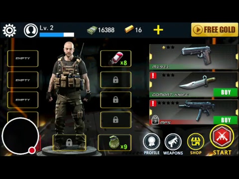 My Overkill the Dead: Survival Stream