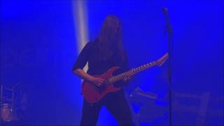 Vanden Plas - Holes In The Sky (Live - PPM Fest 2014 - Mons - Belgium)