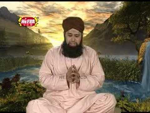 Ya Sayidi  By  Muhammad Owais Raza Qadri