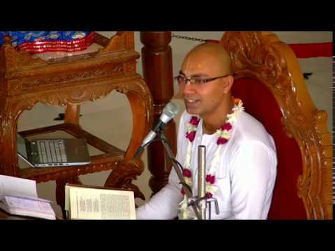 SB 7.6.10 HG Jagatjivan Prabhu, 17th May 2019