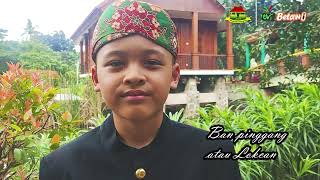 Download lagu ABANG CILIK 2026 mp3