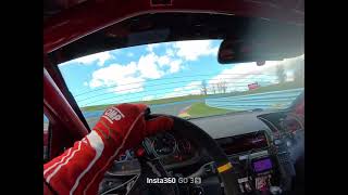 Watkins Glen 2:10.88 A052’s