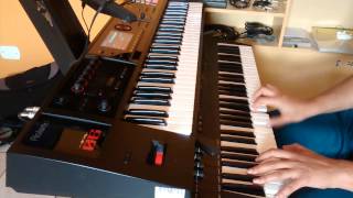 Here Comes my baby - The Mavericks