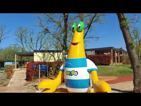 Lanterna Premium Camping Resort