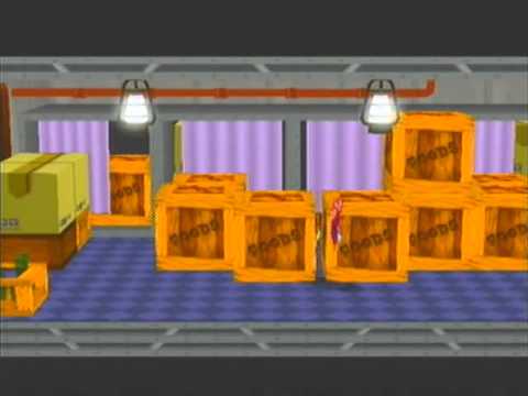 Paper Mario: The Thousand Year Door (Double Pain) 74 - The Book of Death