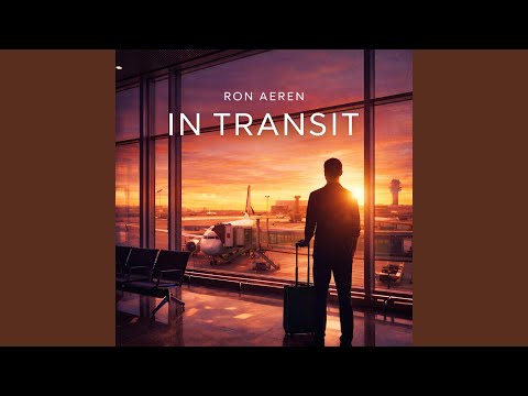 Arrival at the Departure Terminal