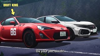 (4) MINALIIT NILA DAHIL SA MAHINANG MAKINA NG SASAKYAN PERO.... | ANIME TAGALOG RECAP
