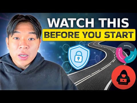 Which Cyber Security Job Is Right for You? (Full Career Path Breakdown)