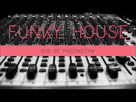 The Best Funky House Mix 2019 / Mixed by Gigi de Paschketyni - Session29 + TRACKLIST