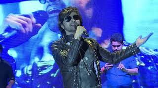 Himesh Reshammiya Live in Concert at PDM University