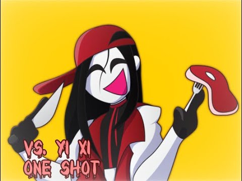 Vs YiXi One Shot Mod Showcase | FC