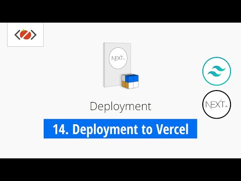 How to deploy Next js App to Vercel