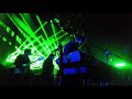 ‘Robot Parade’ - They Might Be Giants in Omaha, Nebraska (3/22/2016)