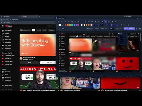 Item video thumbnail