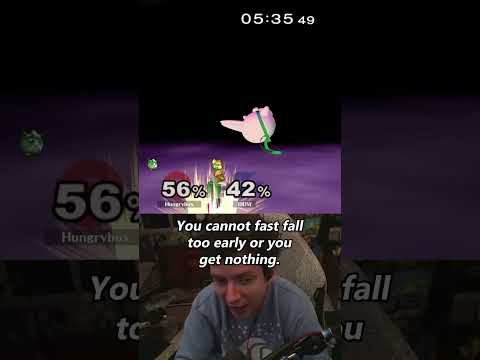 How Hard is Melee in 2023