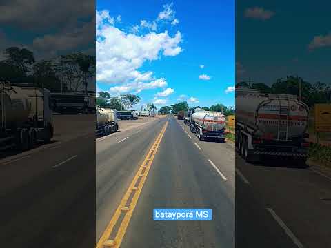 Mato grosso do Sul Batayporã MS