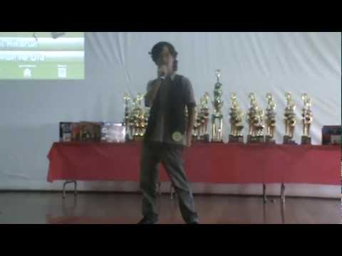 Hikarun / Mizuki Ichiro - Tekkaman no uta（Cover）