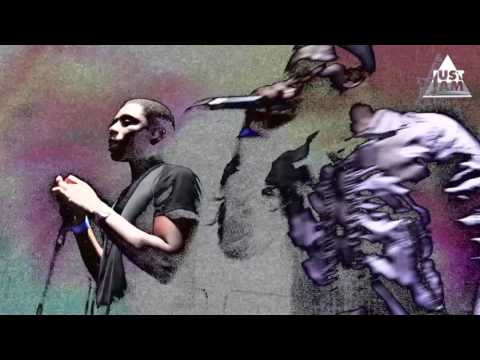 DO NOT RELEASE CHRIS KING VISUALS JUST JAM 162  AFROBEATS SPECIAL -  YFS